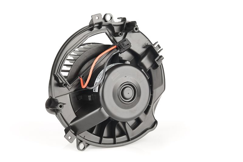 NISSENS 87426 Interior Blower