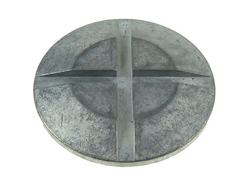 Brand new AS-PL Starter motor inspection plug for solenoid