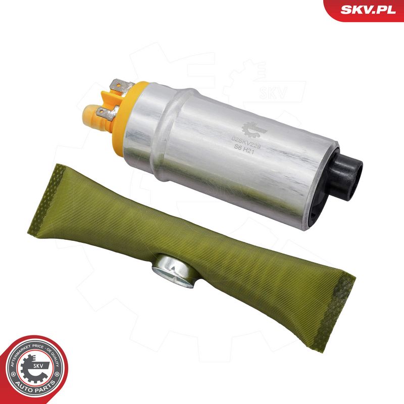 Kütusepump, ESEN SKV 02SKV229