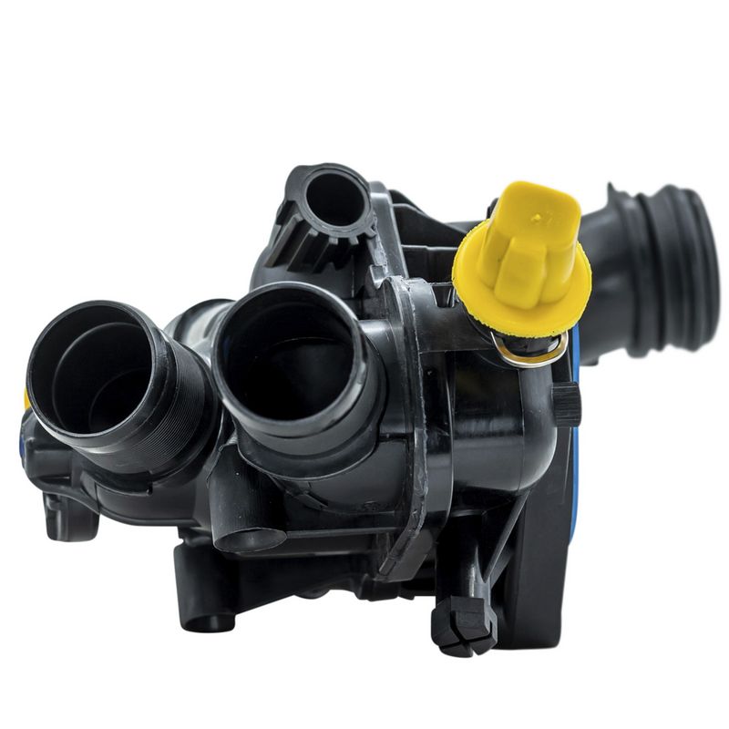 MOTORAD 896-105KC Thermostat, coolant