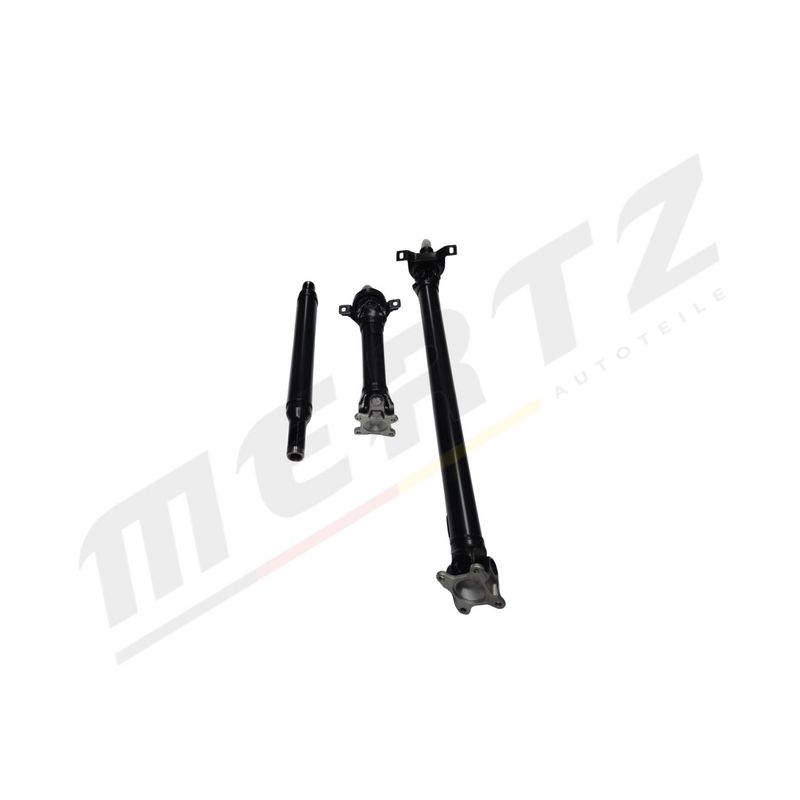 MERTZ M-D1176 Propshaft, axle drive