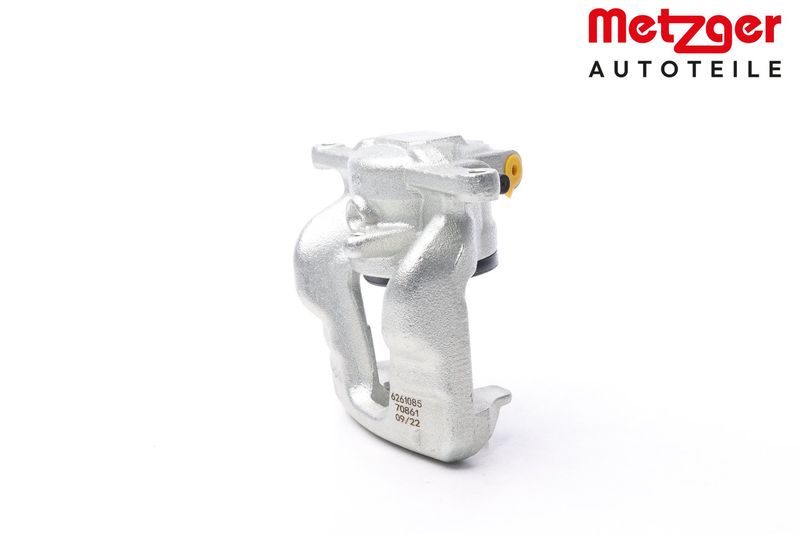 METZGER AUTOTEILE 6261085 Brake Caliper
