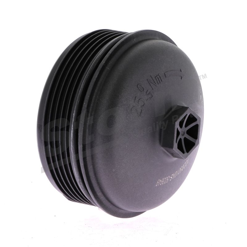Couvercle, boîtier du filtre à huile STORM QUALITY PARTS STO5030949