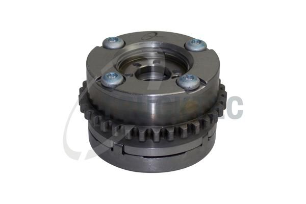 TRUCKTEC AUTOMOTIVE Skirstomojo veleno reguliatorius