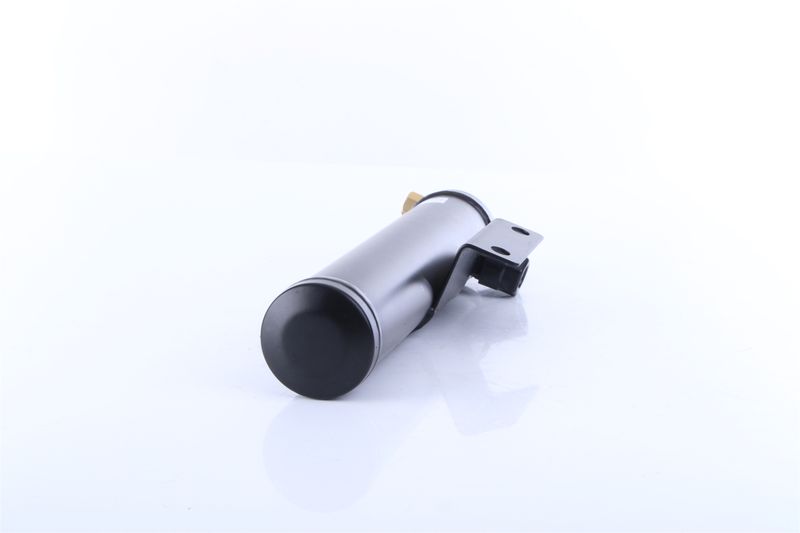 NISSENS 95511 Dryer, air conditioning