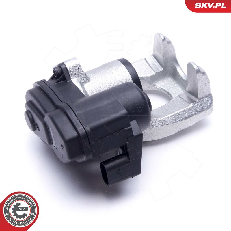 Pidurisadul, ESEN SKV 55SKV984