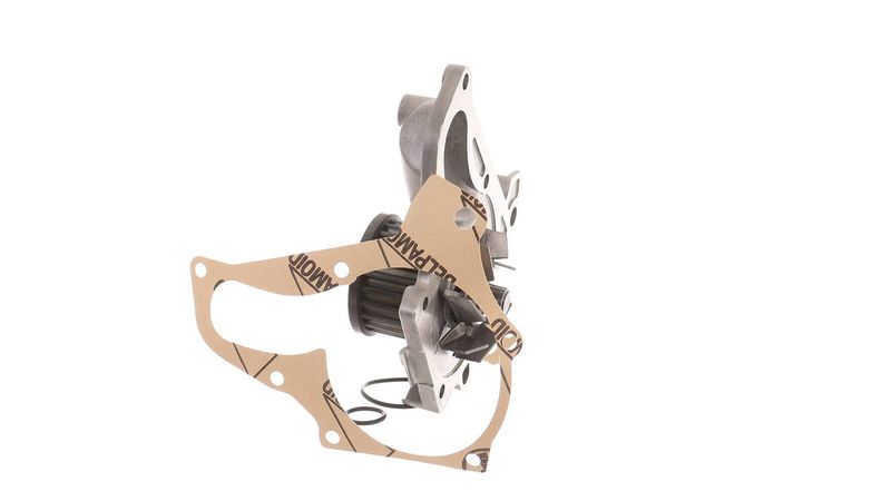 SKF VKPC91613 Water Pump, engine cooling