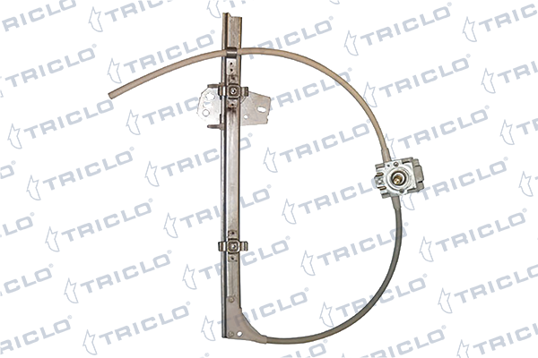 TRICLO 105521 Window Regulator