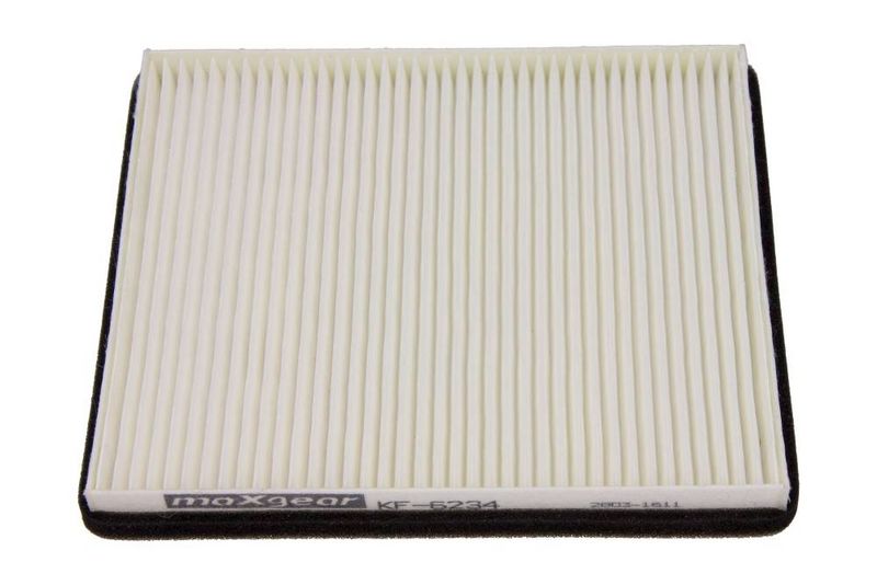 MAXGEAR Filtras, salono oras
