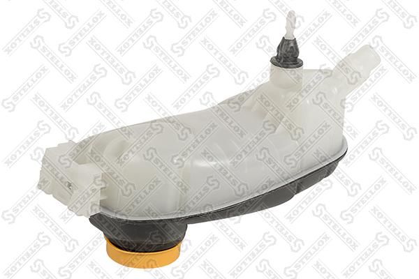STELLOX 75-51248-SX Expansion Tank, coolant