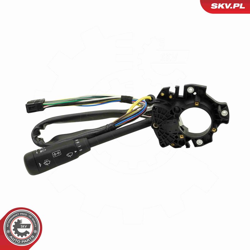 ESEN SKV 38SKV649 Steering Column Switch