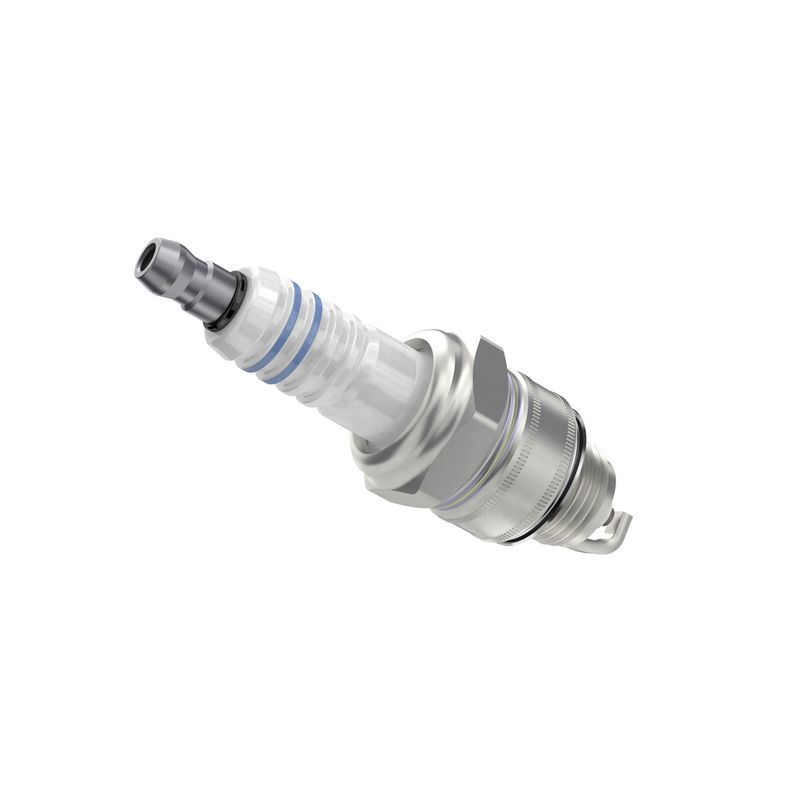 Süüteküünal, BOSCH 0 242 219 512
