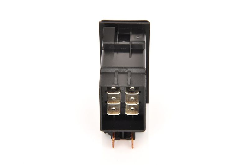 BOSCH 0986348435 Direction Indicator Switch