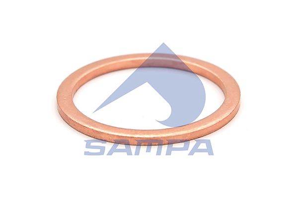 Těsnicí kroužek, olejová vypouštěcí zátka 105.853