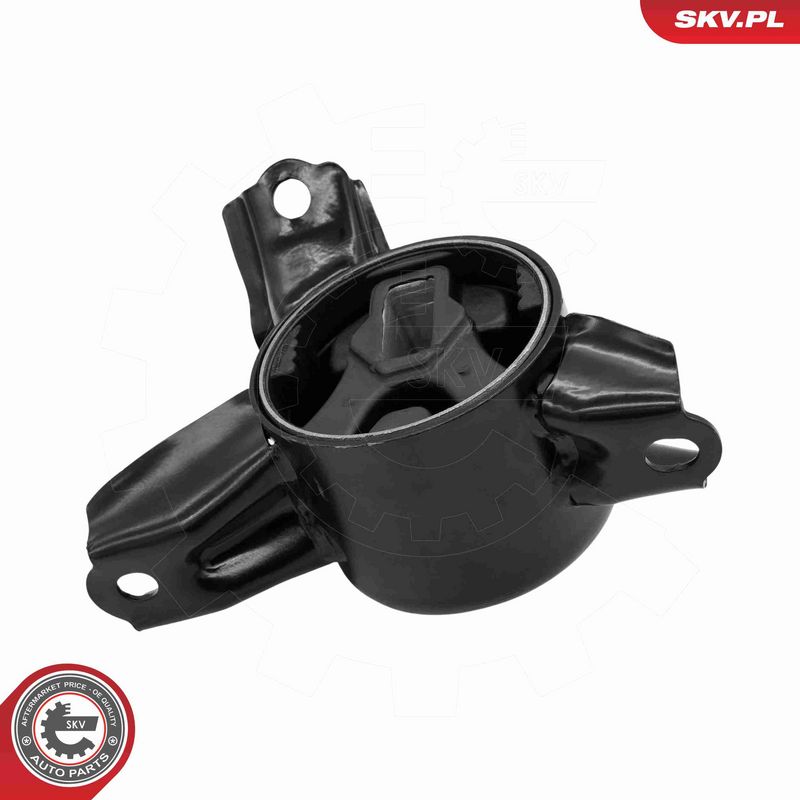 ESEN SKV 75SKV472 Mounting, engine