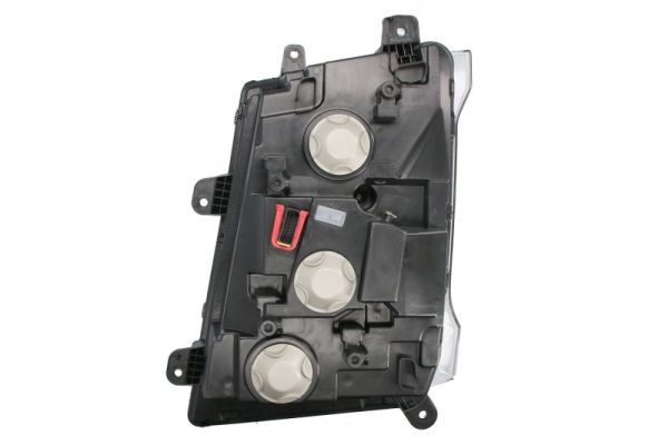 TRUCKLIGHT HL-FO004R Headlight