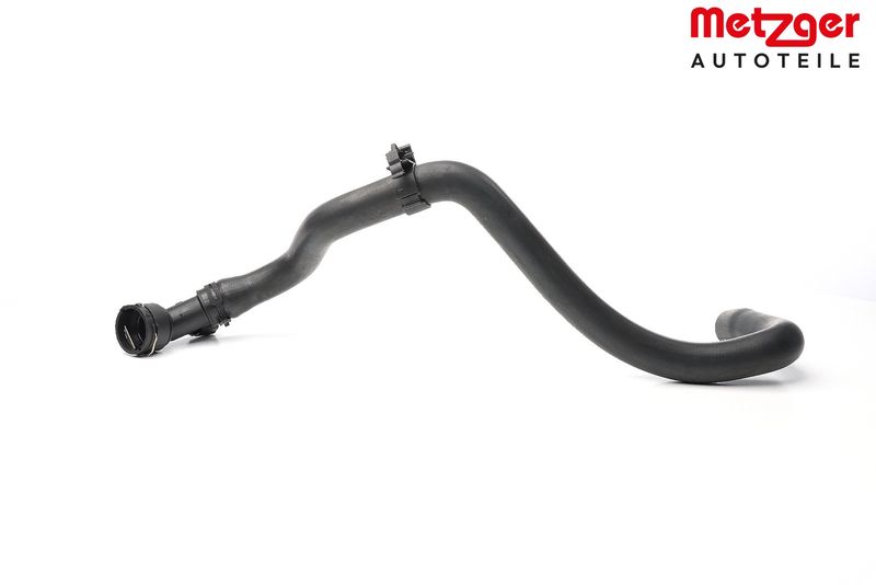 METZGER AUTOTEILE 2420766 Radiator Hose
