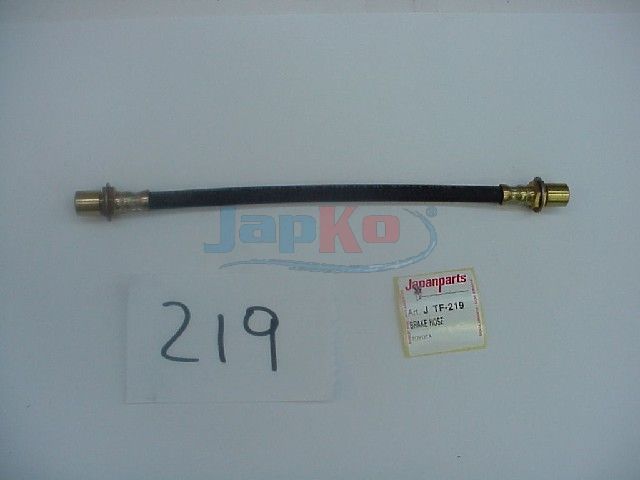 Kinnitus, Pidurivoolik,...