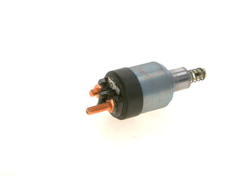 Elektromagnetický spínač, startér 2 339 402 372