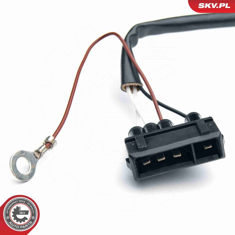 ESEN SKV 09SKV542 - Oxygen Sensor