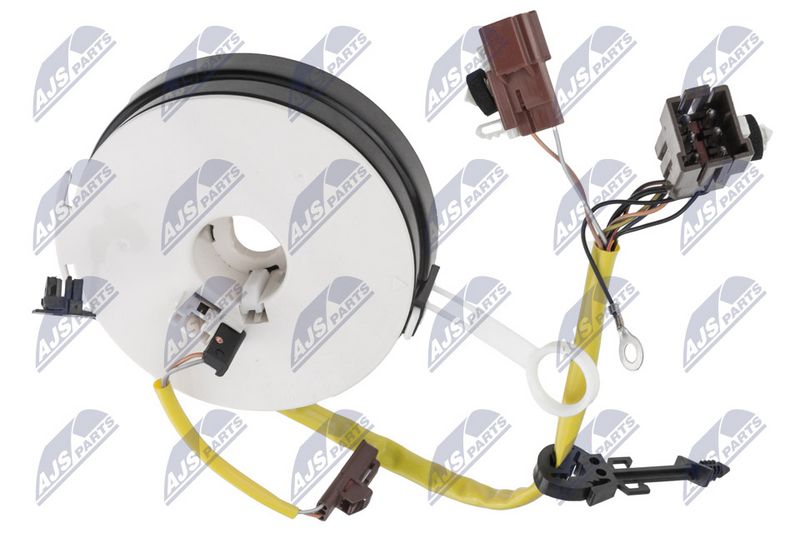 Turvapadja lint, turvapadi, NTY EAS-FR-014