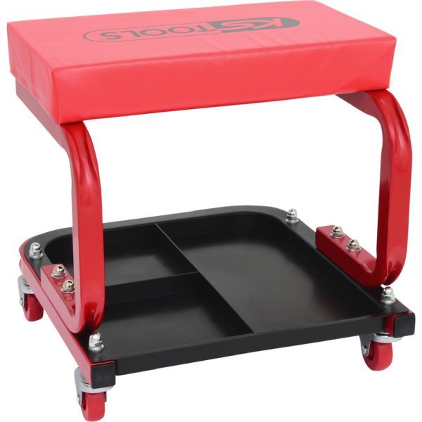 KS TOOLS 500.8020 Workshop Stool