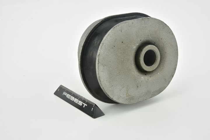 Kinnitus, sillatala, FEBEST MZAB-DEMR