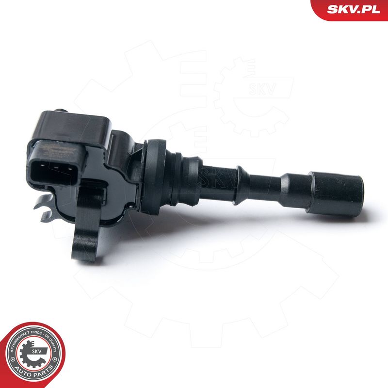 Süütepool, ESEN SKV 03SKV224