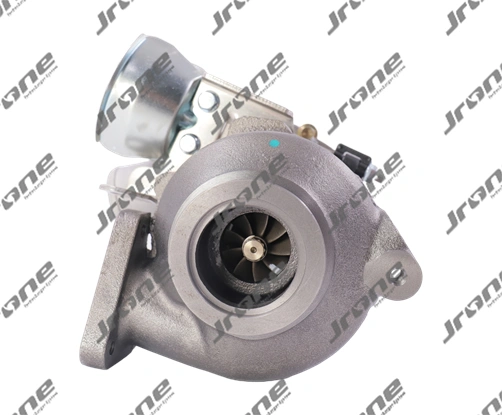 Levante-K 00CH-8G17-300-588 - Charger, charging (supercharged/turbocharged)