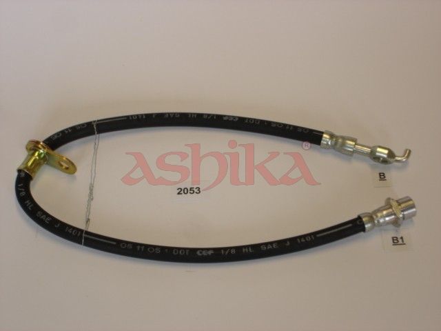 държач, спирачен маркуч ASHIKA