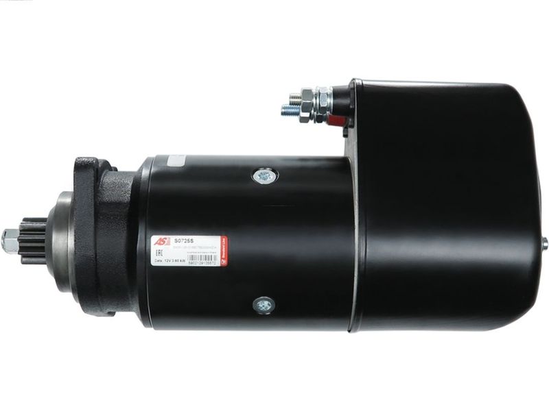AS-PL S0725S Starter