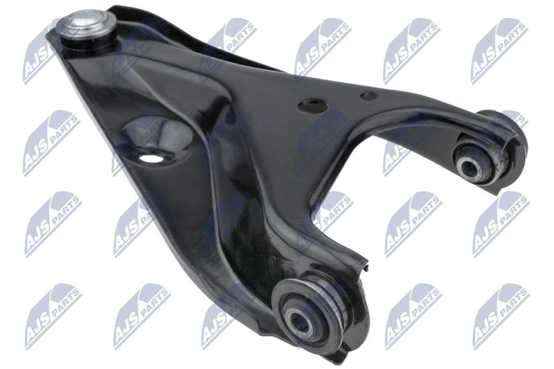 NTY ZWD-RE-006 Control/Trailing Arm, wheel suspension