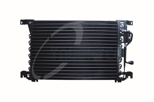 TRUCKTEC AUTOMOTIVE 01.59.006 - Condenser, air conditioning