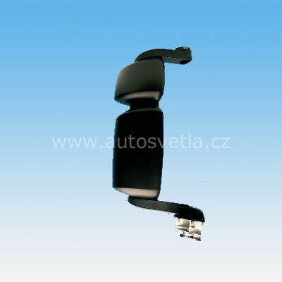 KUTNAK AUTOMOTIVE 727664 - Mirror System