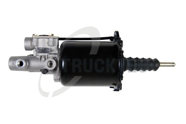 TRUCKTEC AUTOMOTIVE 05.23.147 - Clutch Booster