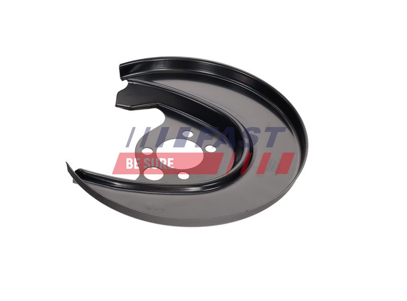 FAST FT03894 Splash Guard, brake disc