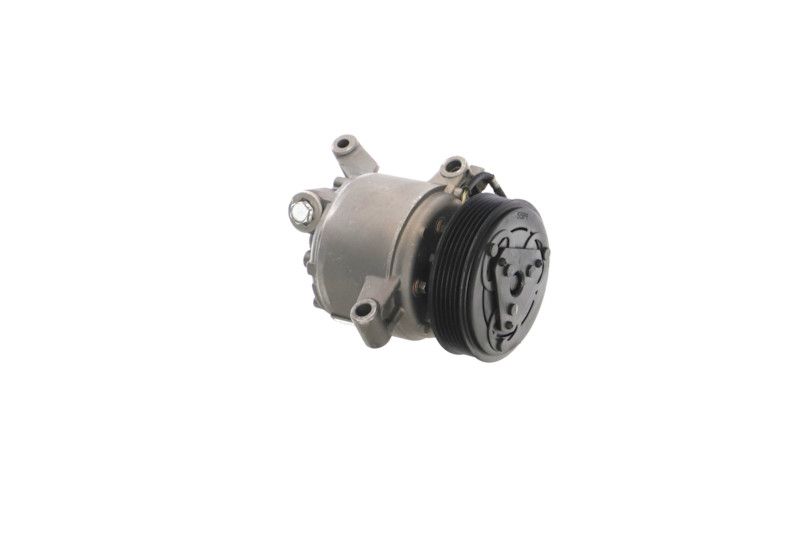REMANTE 005-001-000225R Compressor, air conditioning