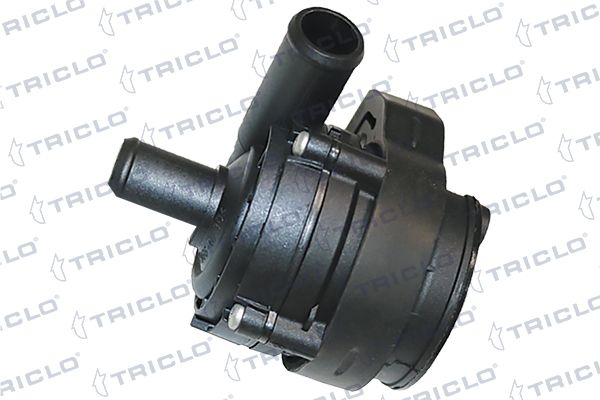 Bomba de agua adicional (circuito de agua de refrigeración)