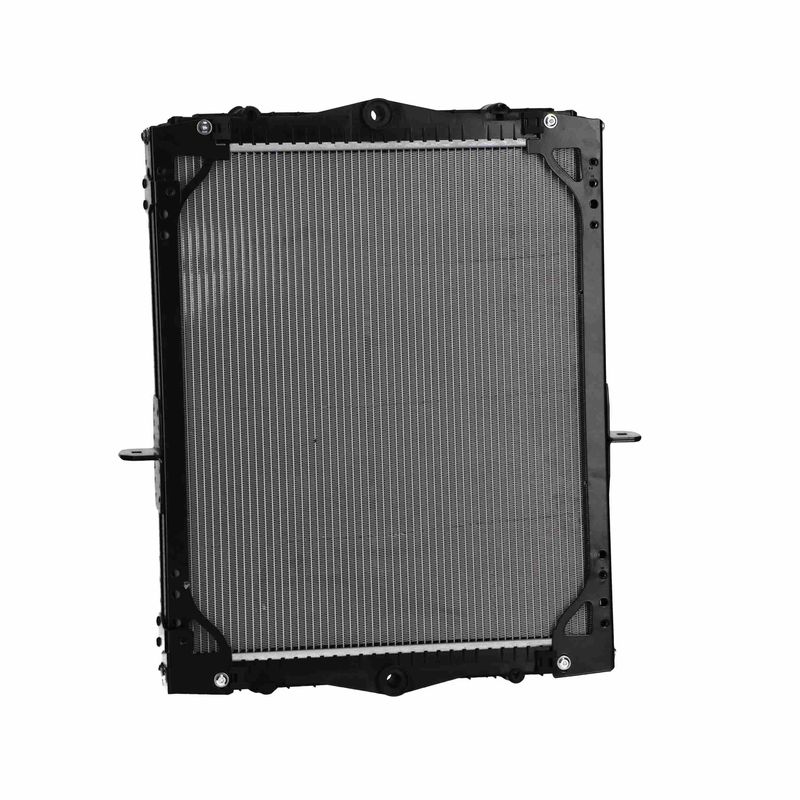 chladič vodní DAF LF Euro 6 s rámem 606773