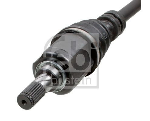 FEBI BILSTEIN 184707 Drive Shaft