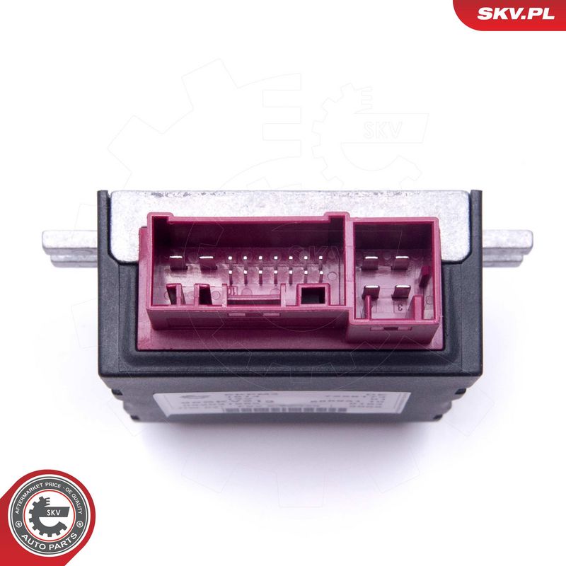 Juhtseade, kütusepump, ESEN SKV 96SKV212