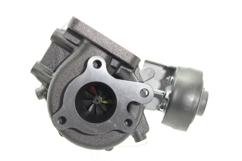 ALANKO 10901196 Charger, charging (supercharged/turbocharged)