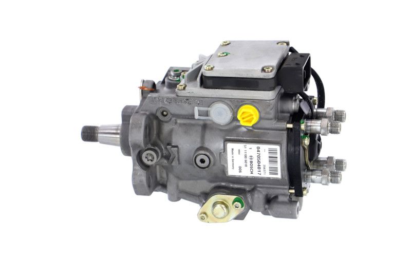 REMANTE 002-001-000180R Injection Pump