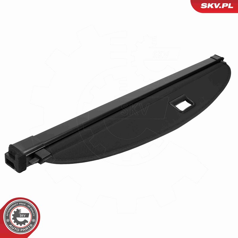 ESEN SKV 88SKV009 Cargo Area Cover