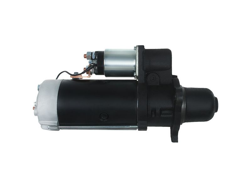 AS-PL S0914S Starteris