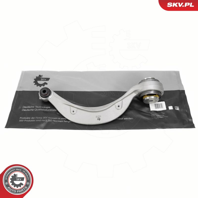 Õõtshoob, käändmik, ESEN SKV 69SKV869