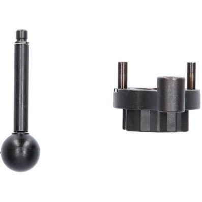 KS TOOLS BT591094 Retaining Tool, crankshaft