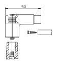 manson cauciuc,distribuitor BREMI 10206W1H