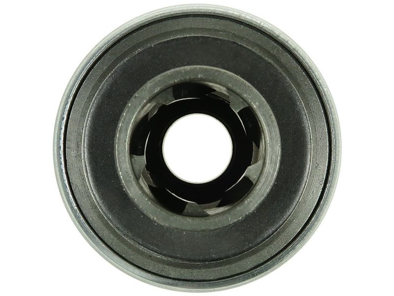 Vabajooks, starter, AS-PL SD2003