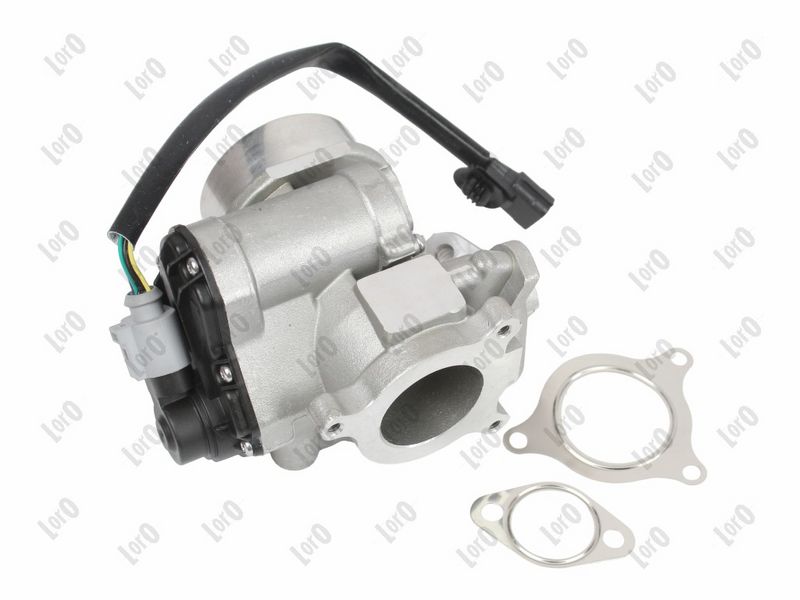 EGR-klapp, ABAKUS 121-01-110